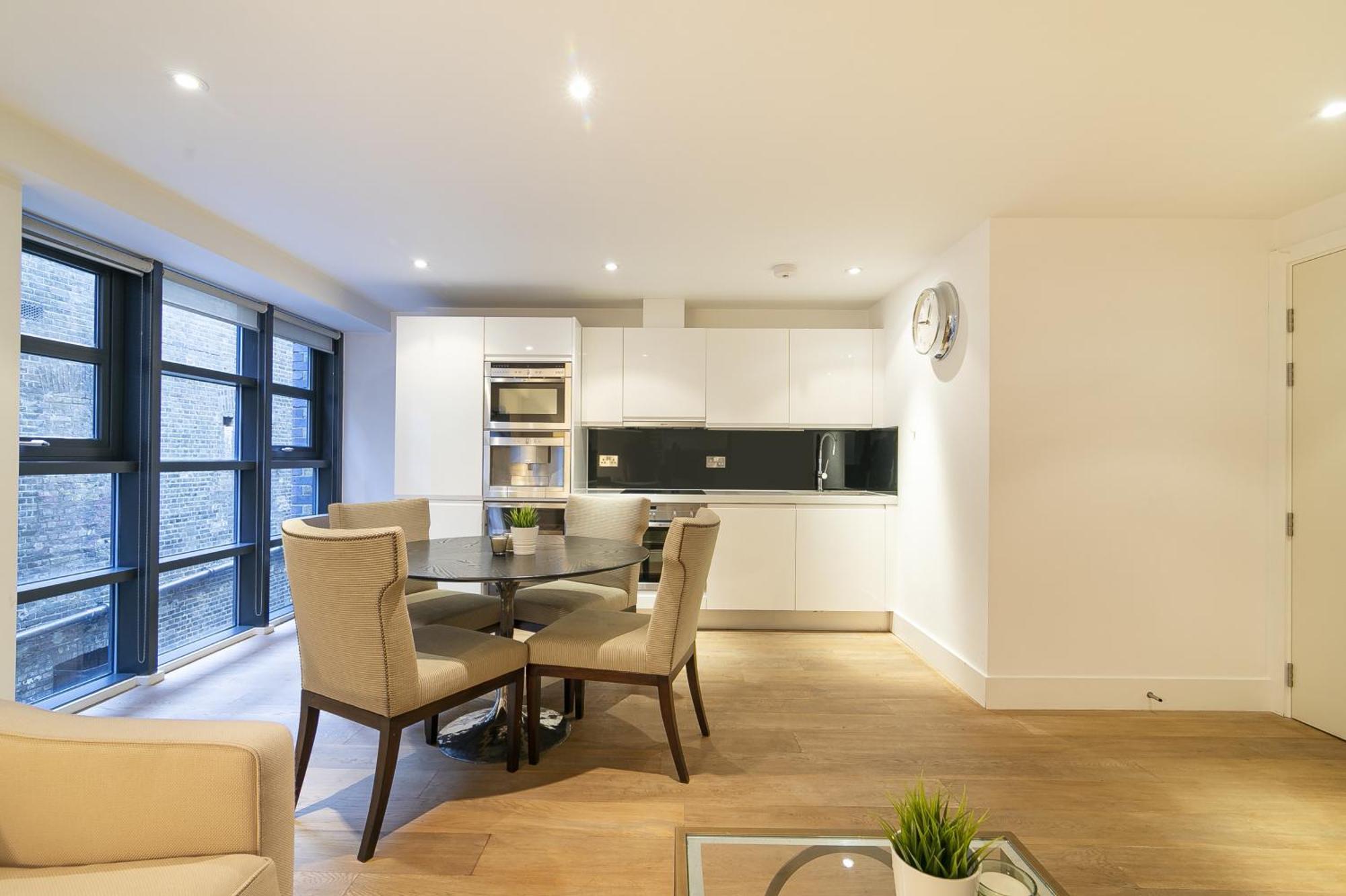 Bull Court - Walking Distance To Covent Garden Square Appartamento
