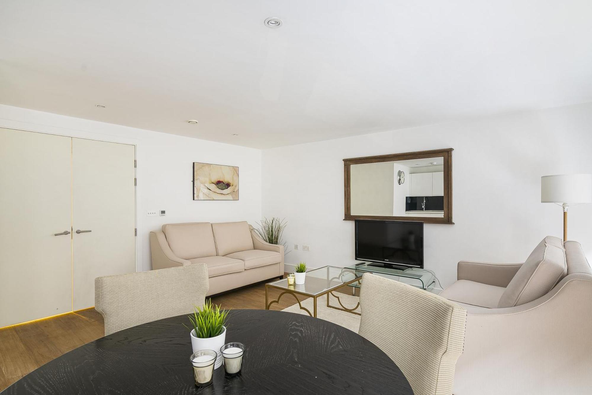Bull Court - Walking Distance To Covent Garden Square Appartamento *
