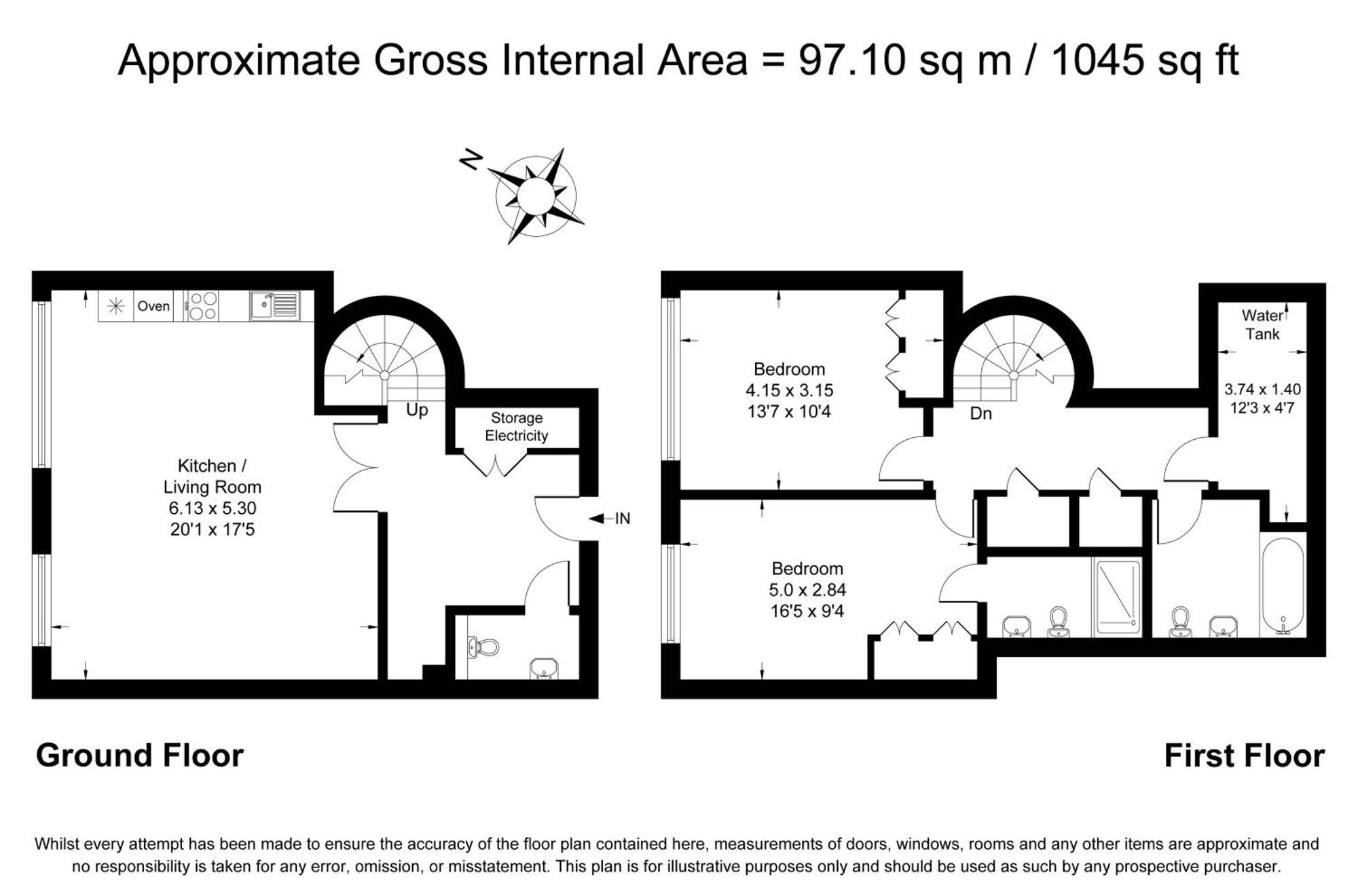 Bull Court - Walking Distance To Covent Garden Square * Londra
